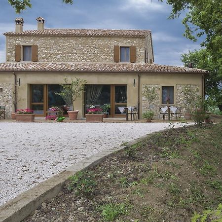 Agriturismo Ca' Maggio Sasso Feltrio Ngoại thất bức ảnh
