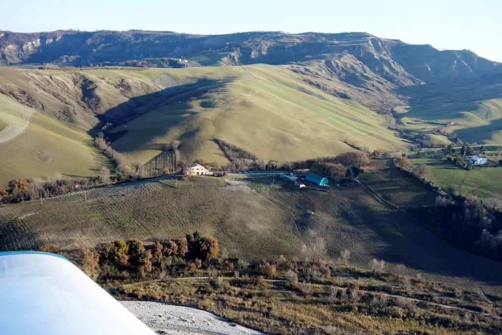 Agriturismo Ca' Maggio Sasso Feltrio Phòng bức ảnh