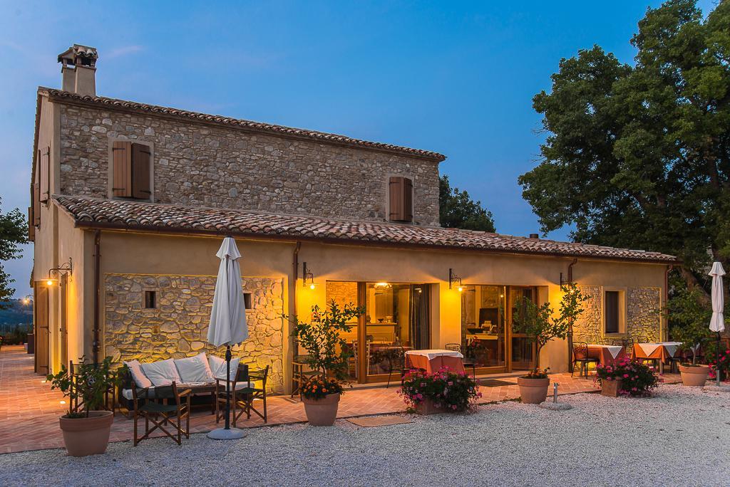 Agriturismo Ca' Maggio Sasso Feltrio Phòng bức ảnh