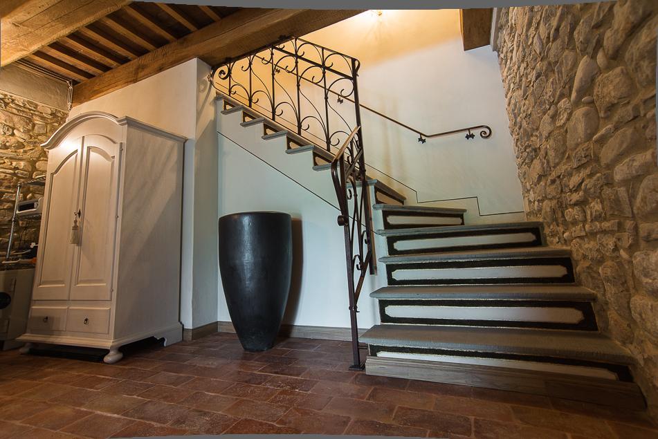 Agriturismo Ca' Maggio Sasso Feltrio Ngoại thất bức ảnh