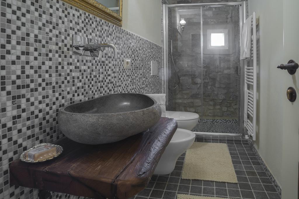 Agriturismo Ca' Maggio Sasso Feltrio Ngoại thất bức ảnh