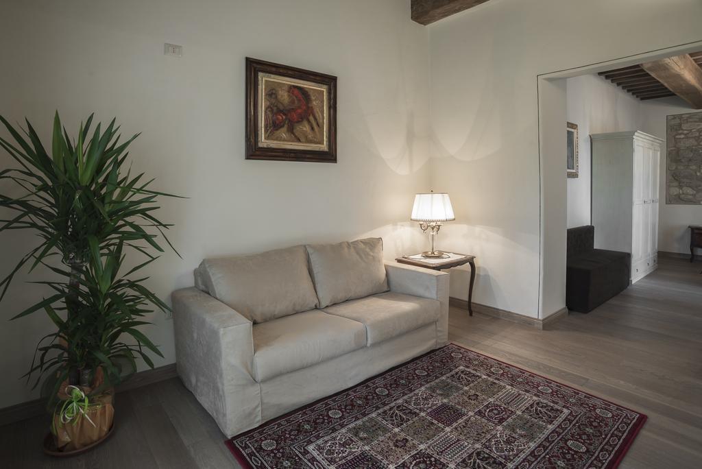 Agriturismo Ca' Maggio Sasso Feltrio Ngoại thất bức ảnh