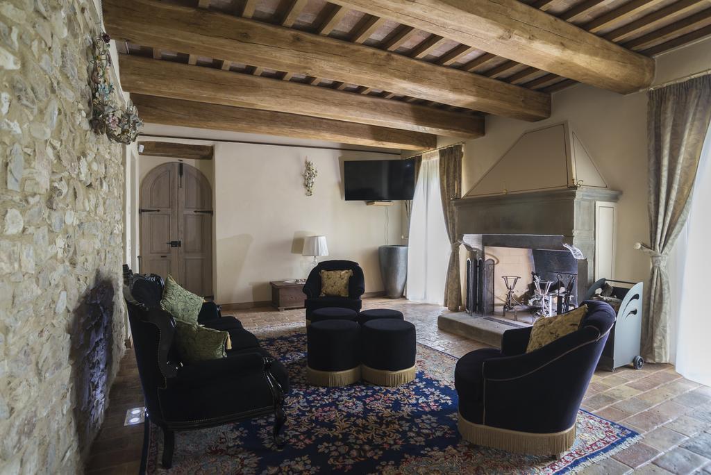 Agriturismo Ca' Maggio Sasso Feltrio Ngoại thất bức ảnh
