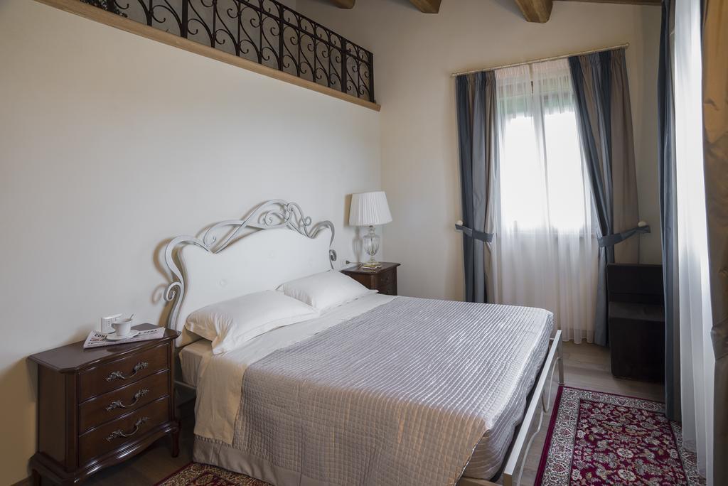 Agriturismo Ca' Maggio Sasso Feltrio Ngoại thất bức ảnh