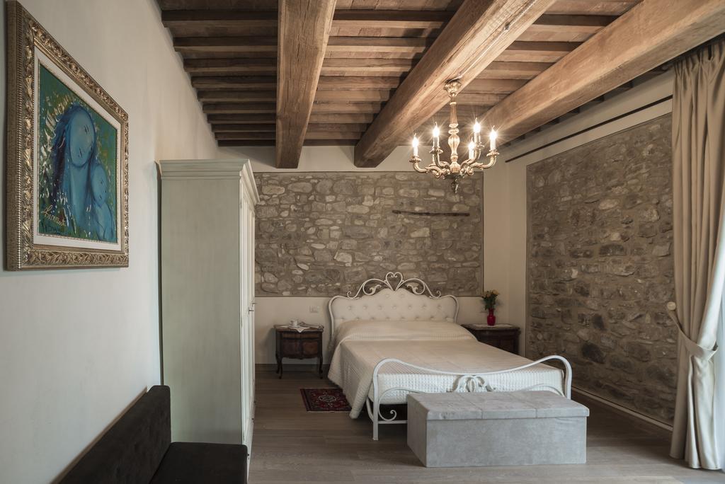 Agriturismo Ca' Maggio Sasso Feltrio Ngoại thất bức ảnh